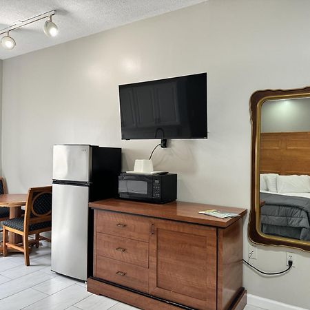 Paradise Inn Wildwood Εξωτερικό φωτογραφία