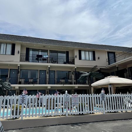 Paradise Inn Wildwood Εξωτερικό φωτογραφία