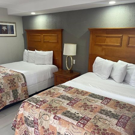 Paradise Inn Wildwood Εξωτερικό φωτογραφία