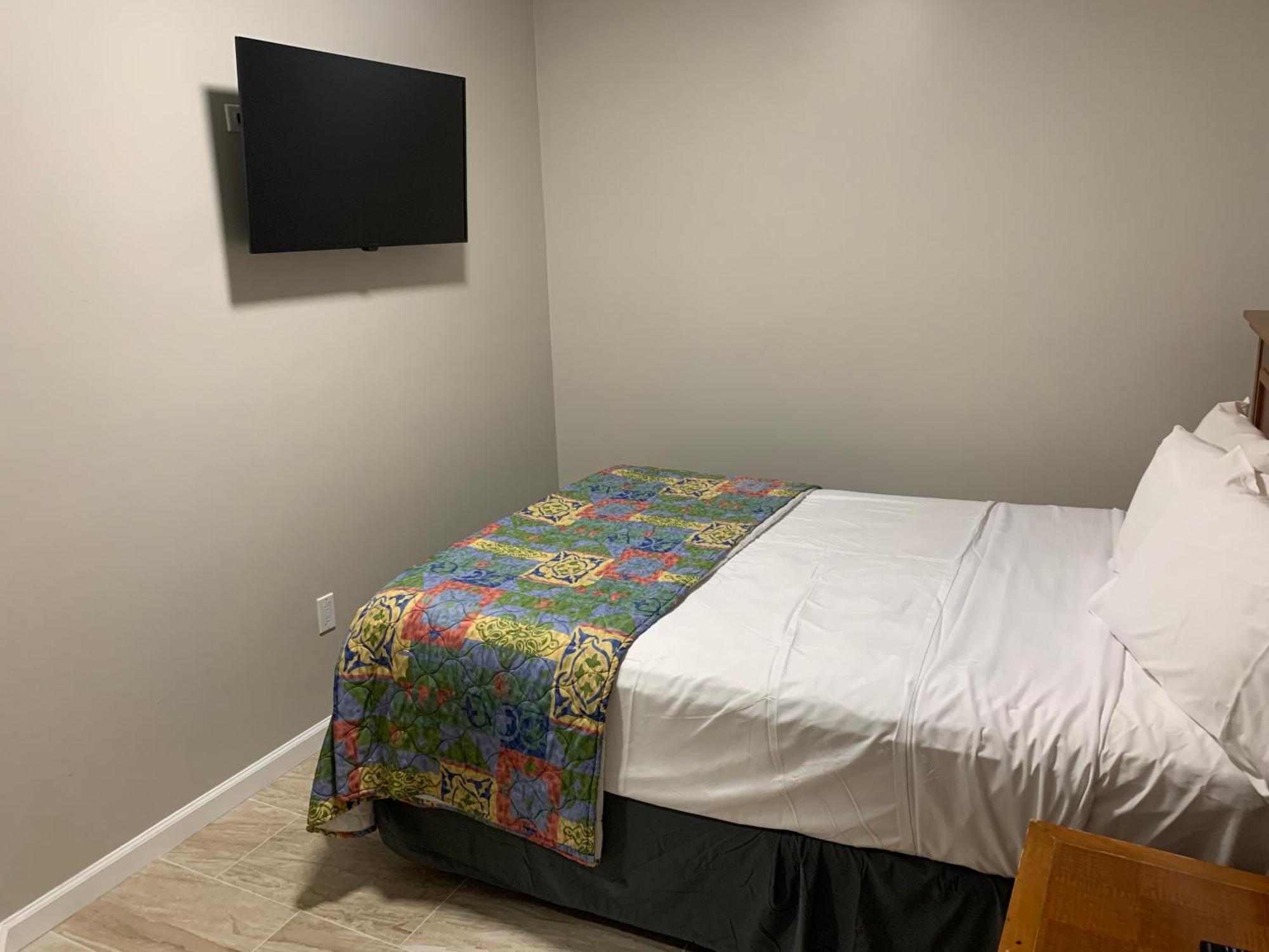 Paradise Inn Wildwood Εξωτερικό φωτογραφία