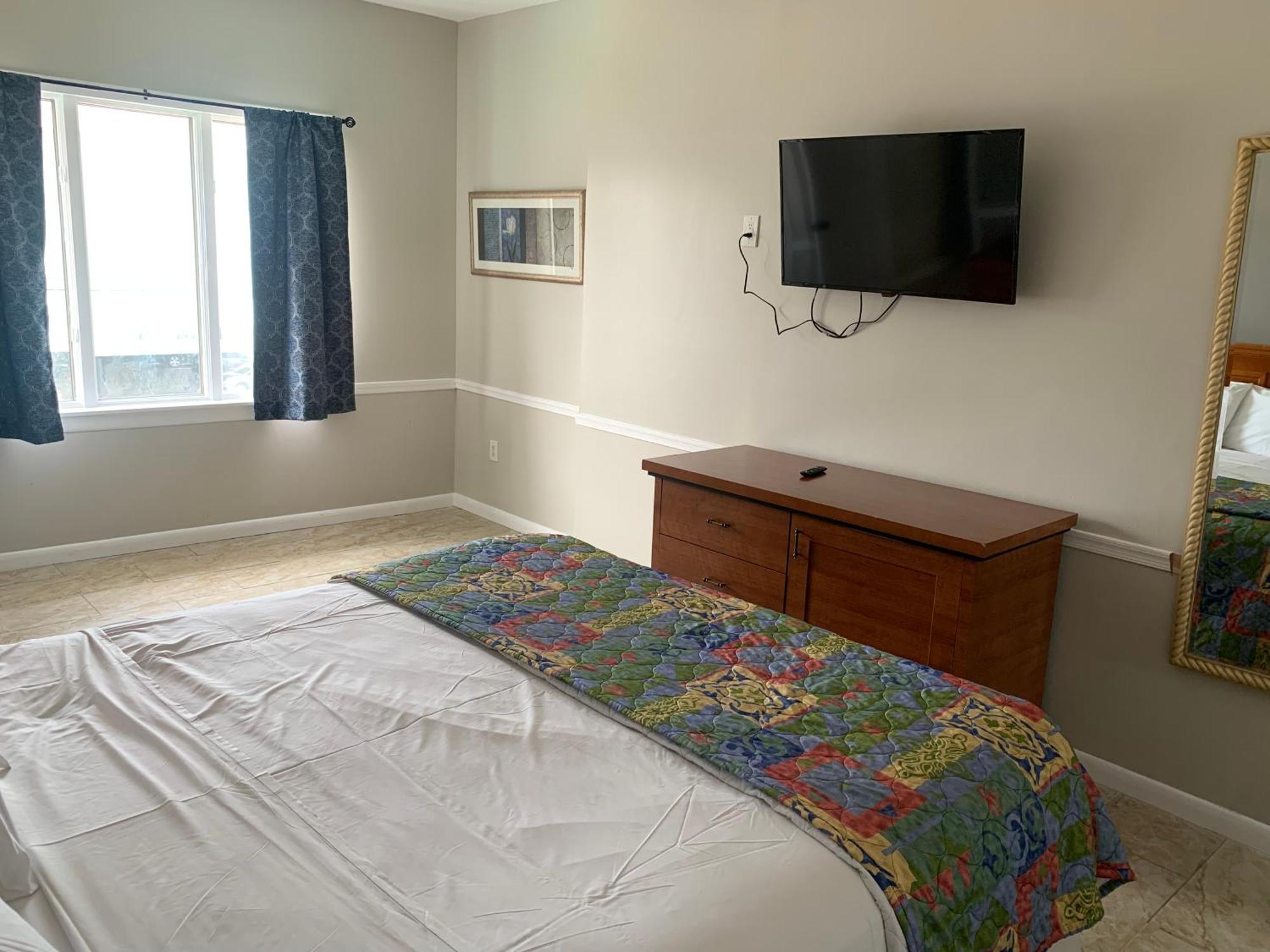 Paradise Inn Wildwood Εξωτερικό φωτογραφία