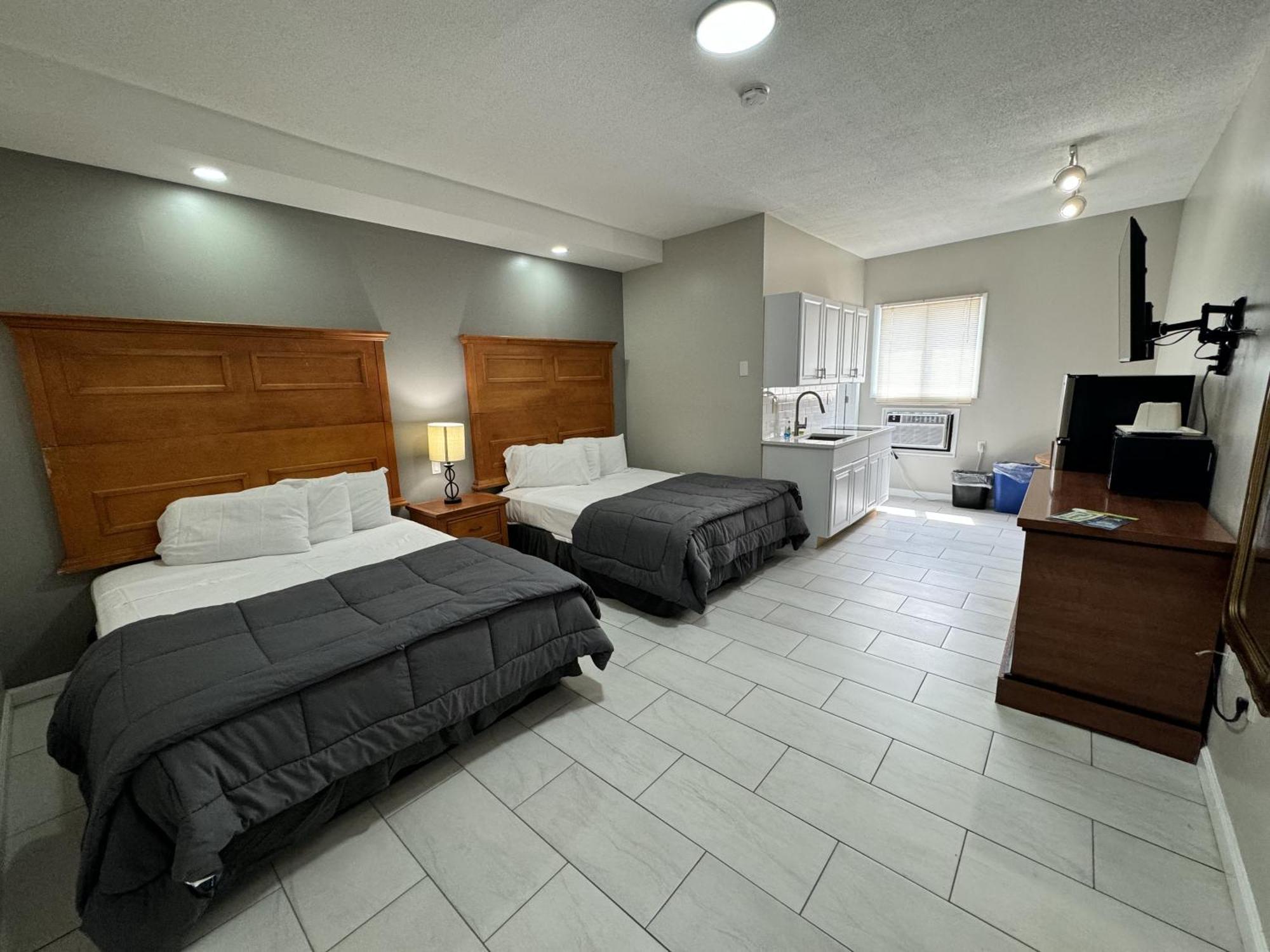 Paradise Inn Wildwood Εξωτερικό φωτογραφία