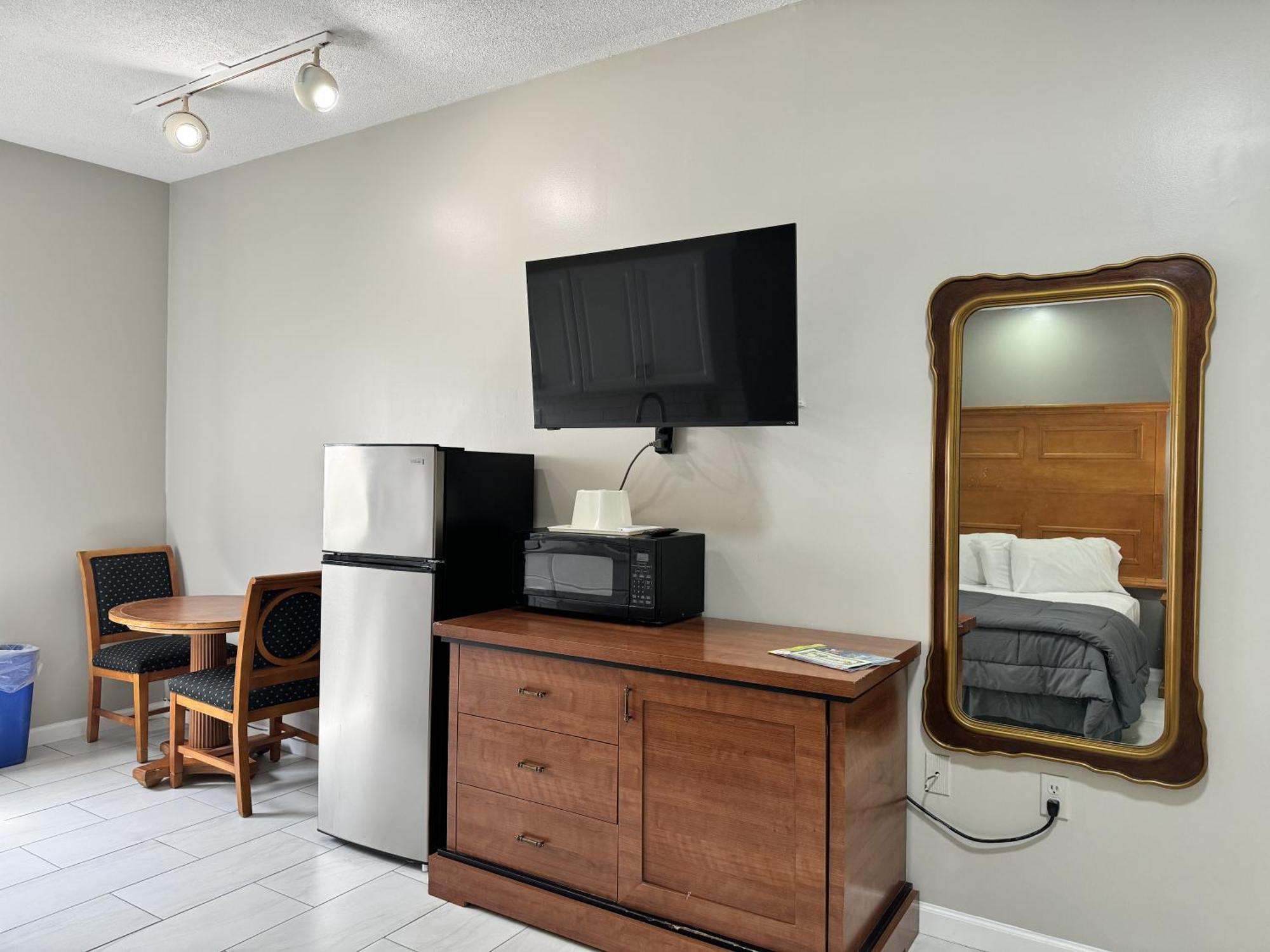 Paradise Inn Wildwood Εξωτερικό φωτογραφία