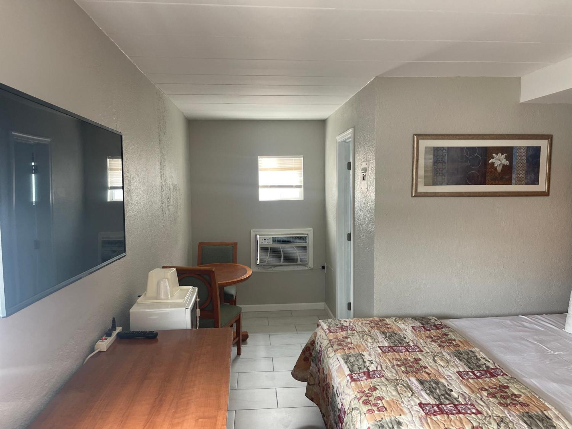 Paradise Inn Wildwood Εξωτερικό φωτογραφία
