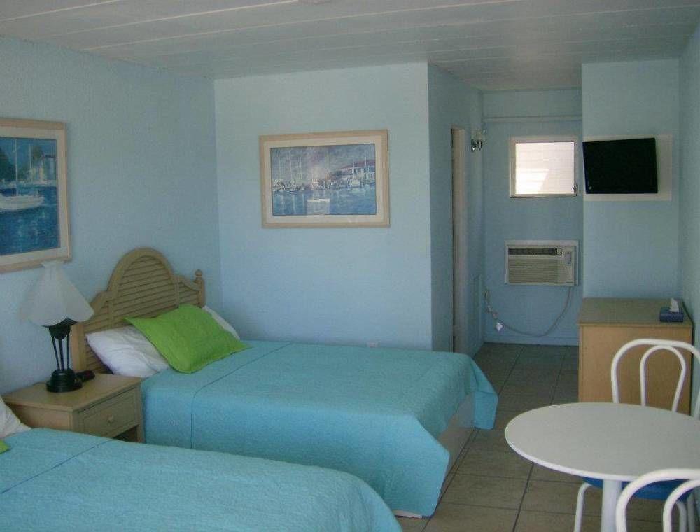Paradise Inn Wildwood Εξωτερικό φωτογραφία