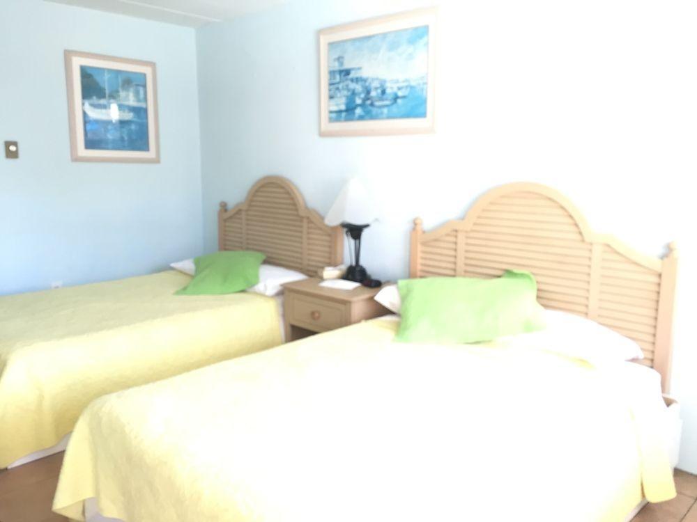 Paradise Inn Wildwood Εξωτερικό φωτογραφία