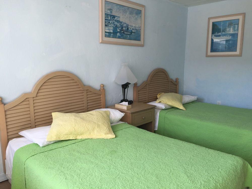 Paradise Inn Wildwood Εξωτερικό φωτογραφία