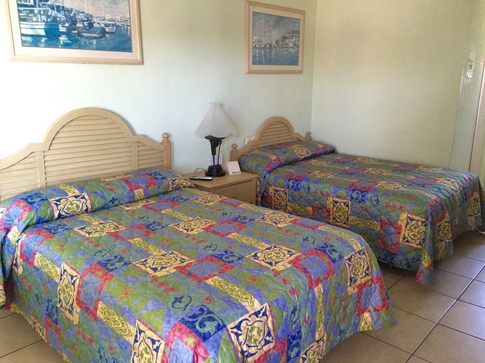 Paradise Inn Wildwood Εξωτερικό φωτογραφία