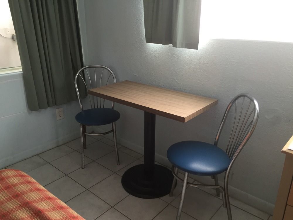Paradise Inn Wildwood Εξωτερικό φωτογραφία