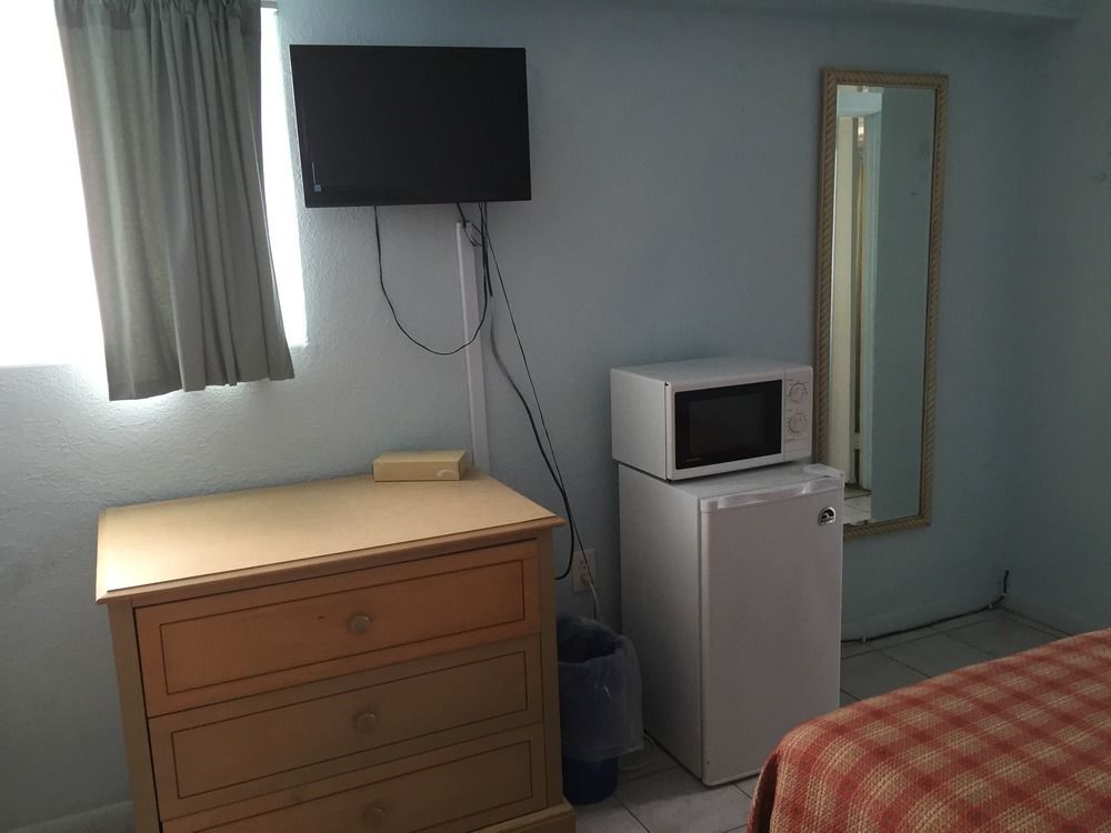 Paradise Inn Wildwood Εξωτερικό φωτογραφία