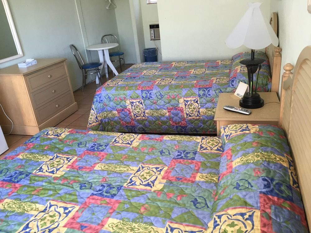 Paradise Inn Wildwood Εξωτερικό φωτογραφία