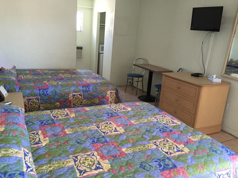 Paradise Inn Wildwood Εξωτερικό φωτογραφία
