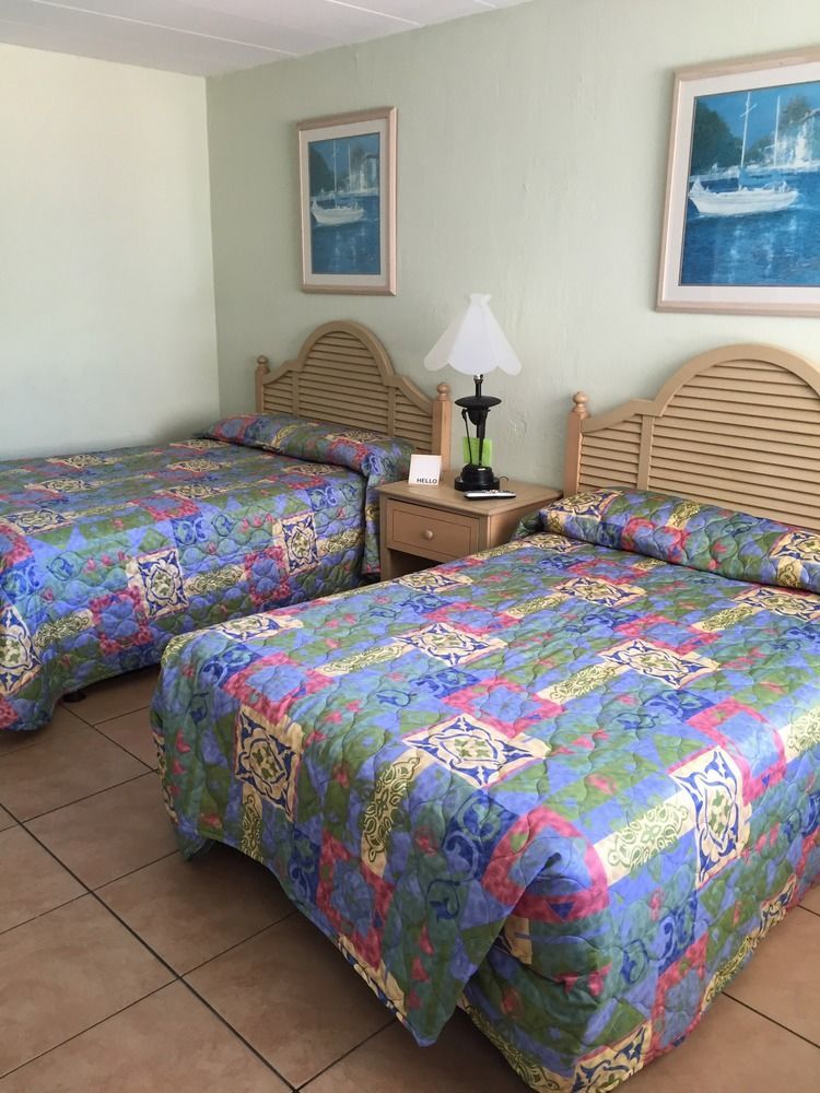Paradise Inn Wildwood Εξωτερικό φωτογραφία