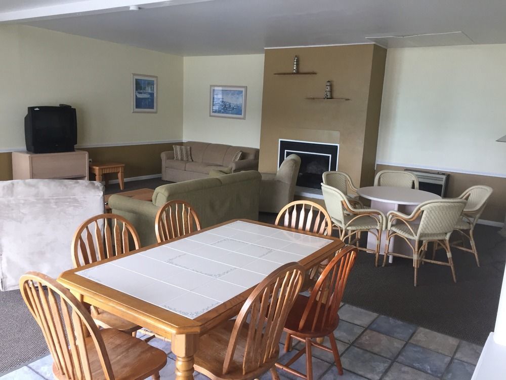 Paradise Inn Wildwood Εξωτερικό φωτογραφία