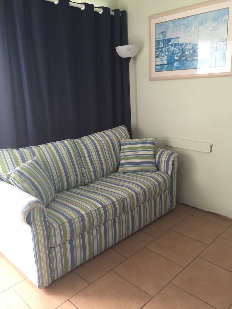 Paradise Inn Wildwood Εξωτερικό φωτογραφία