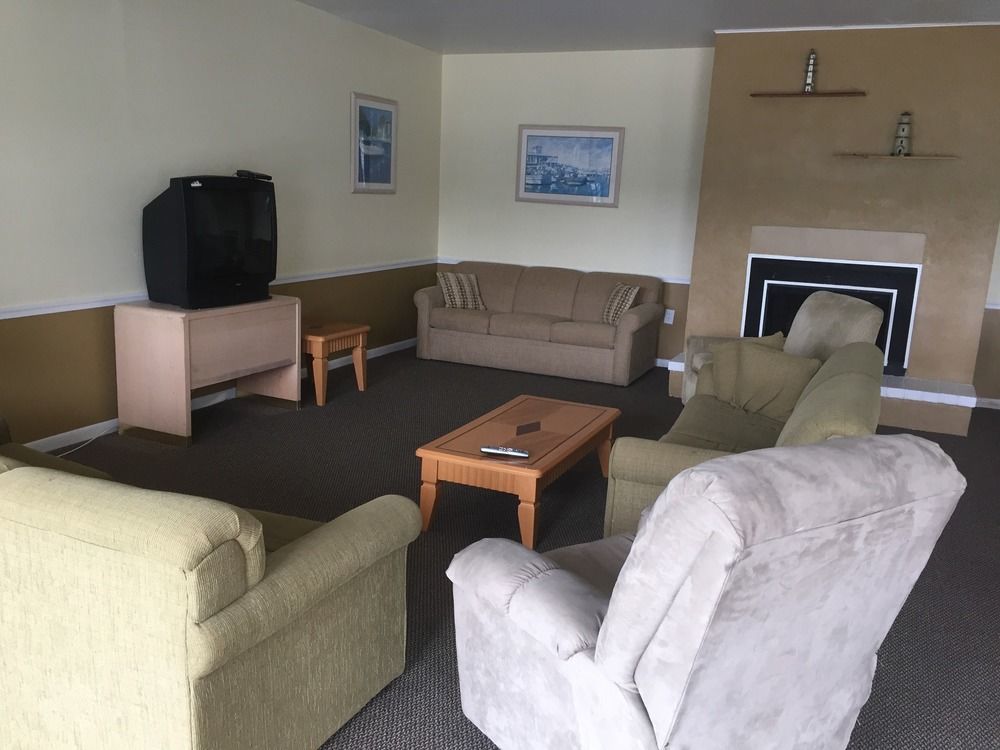 Paradise Inn Wildwood Εξωτερικό φωτογραφία