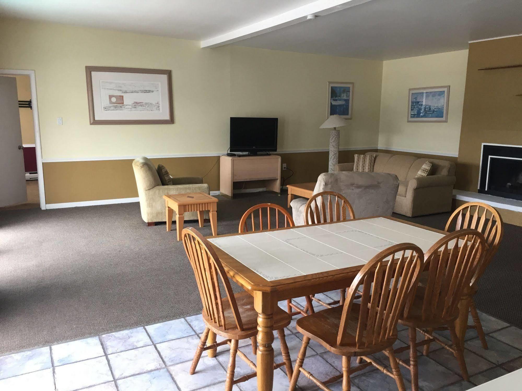 Paradise Inn Wildwood Εξωτερικό φωτογραφία