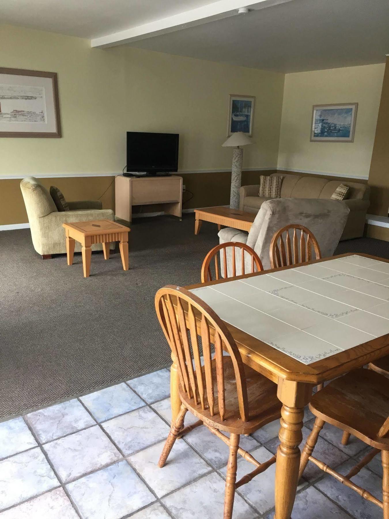 Paradise Inn Wildwood Εξωτερικό φωτογραφία