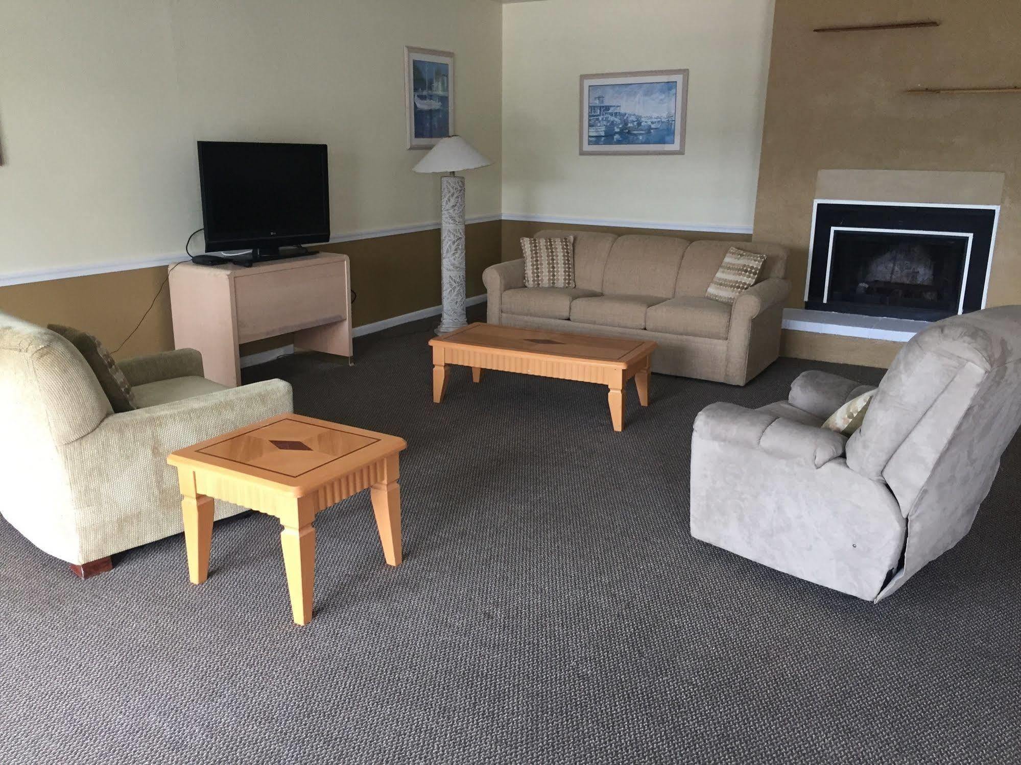 Paradise Inn Wildwood Εξωτερικό φωτογραφία