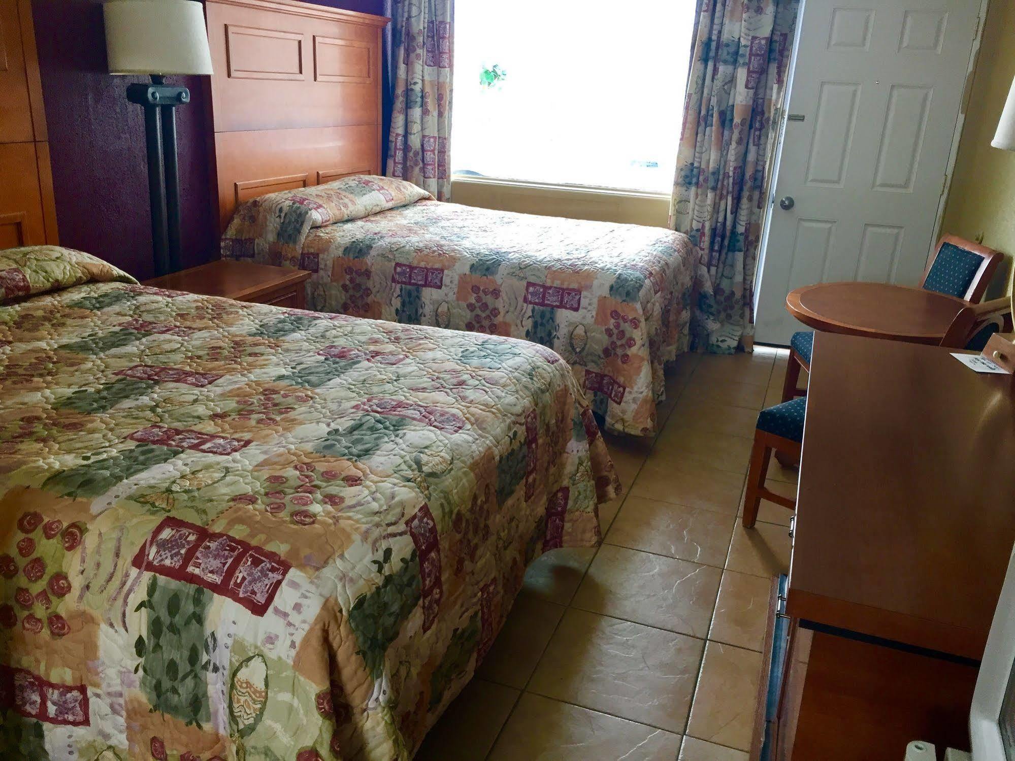 Paradise Inn Wildwood Εξωτερικό φωτογραφία