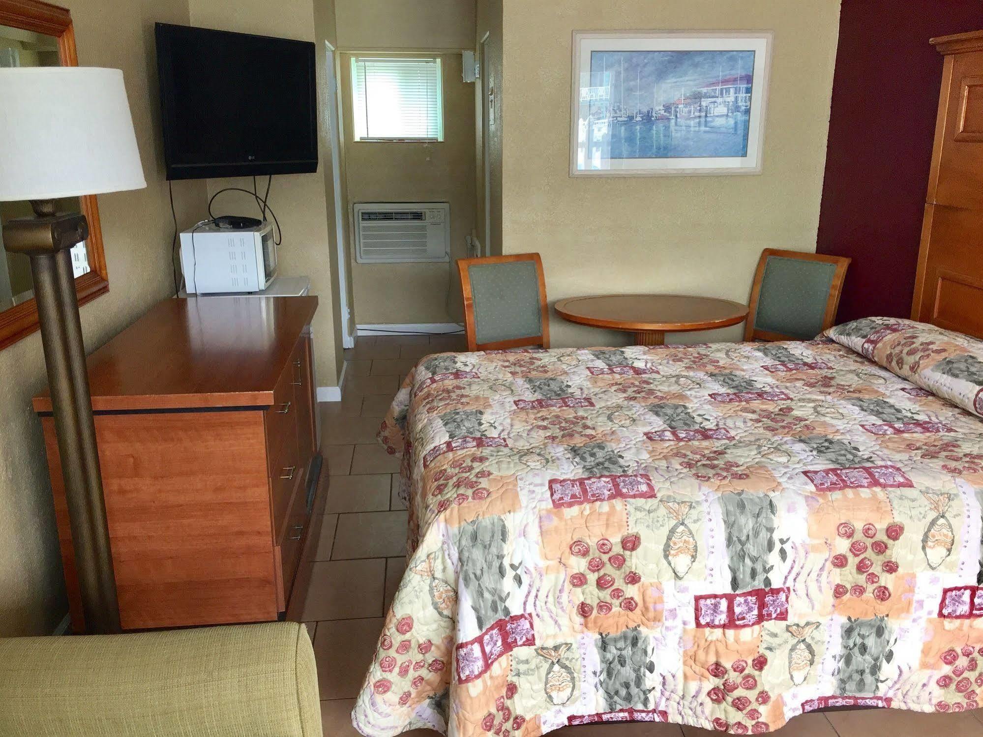 Paradise Inn Wildwood Εξωτερικό φωτογραφία
