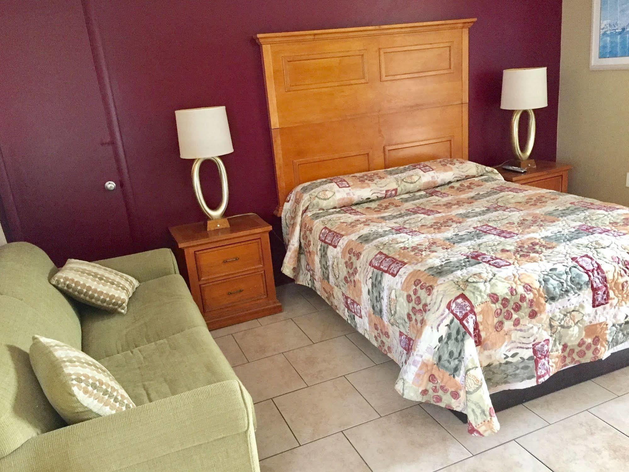 Paradise Inn Wildwood Εξωτερικό φωτογραφία