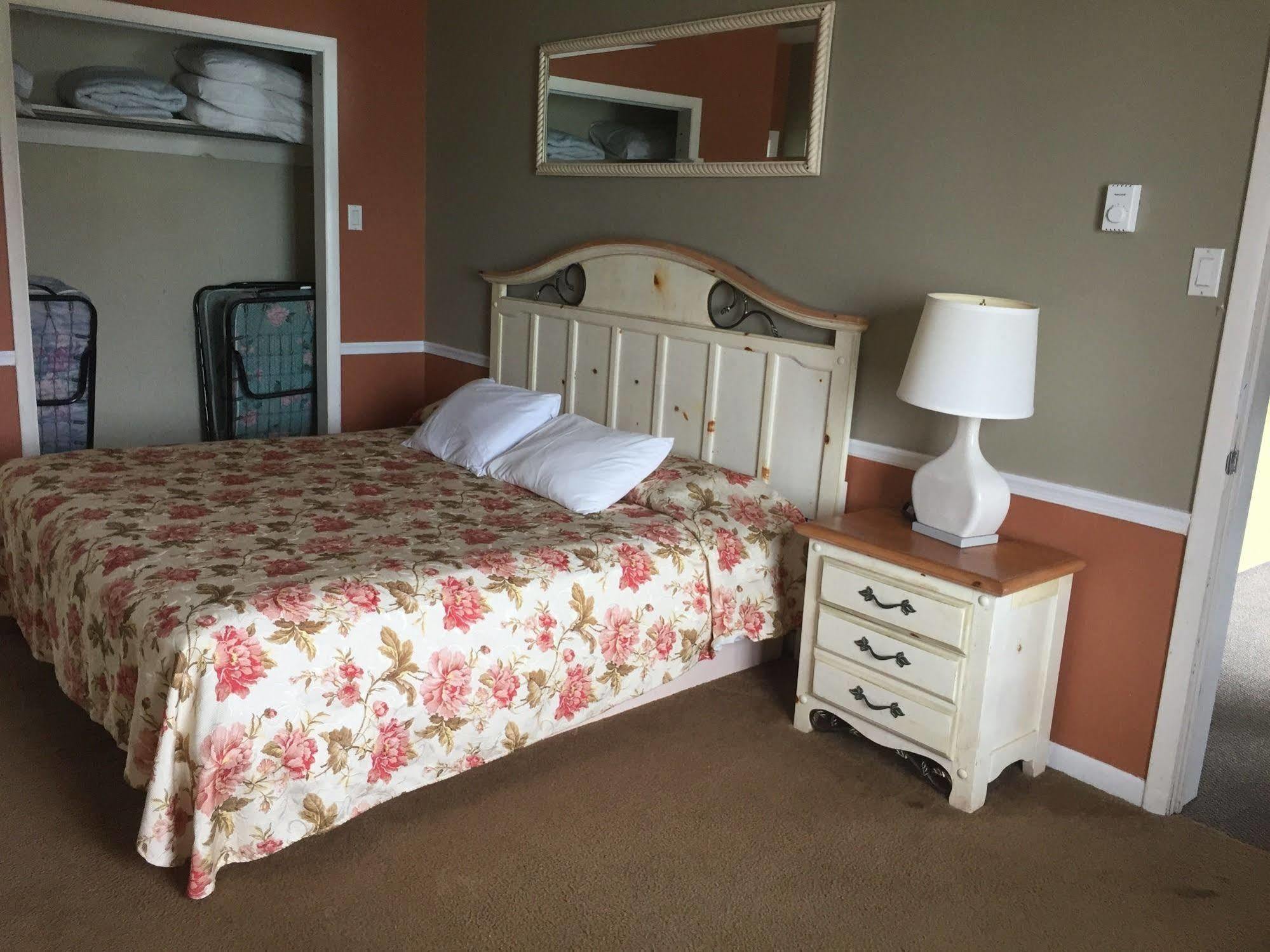 Paradise Inn Wildwood Εξωτερικό φωτογραφία