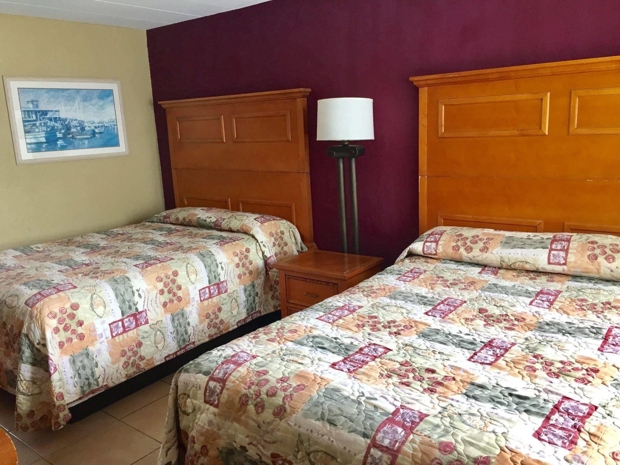 Paradise Inn Wildwood Εξωτερικό φωτογραφία