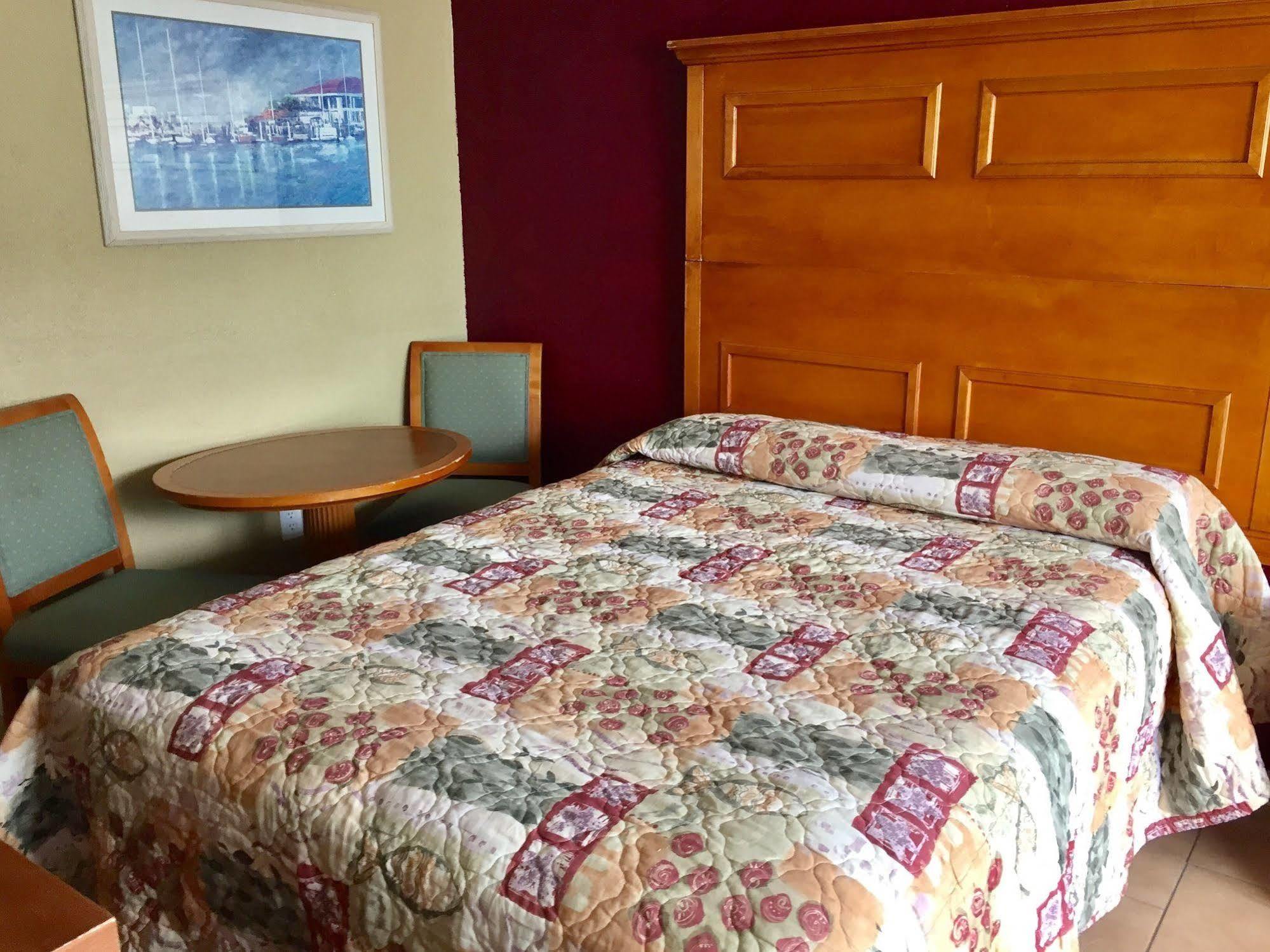 Paradise Inn Wildwood Εξωτερικό φωτογραφία