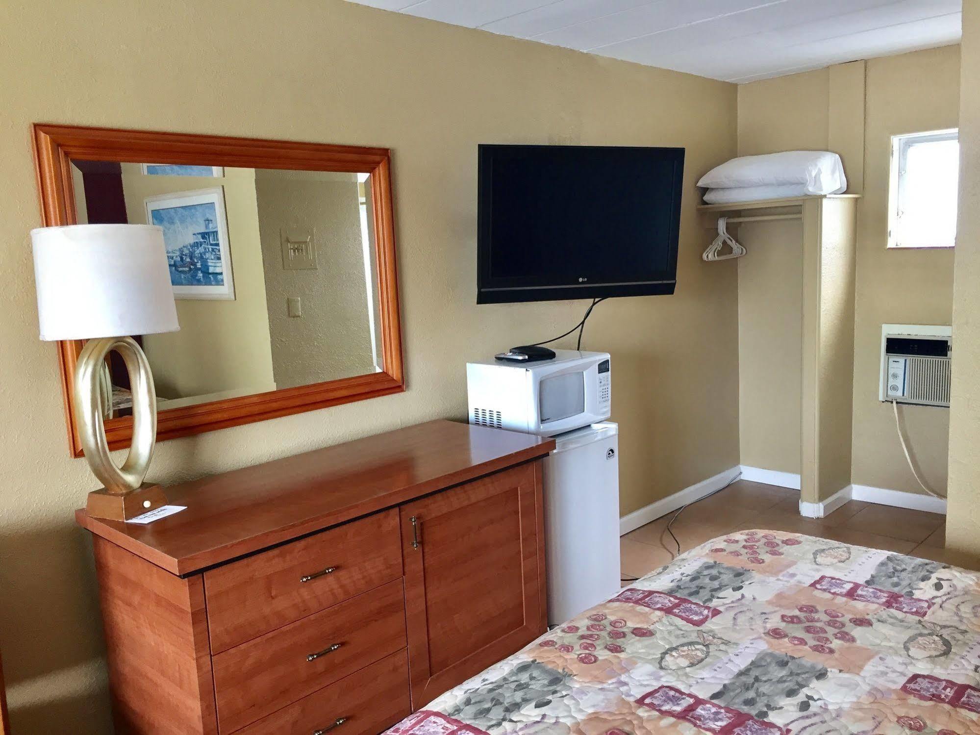 Paradise Inn Wildwood Εξωτερικό φωτογραφία