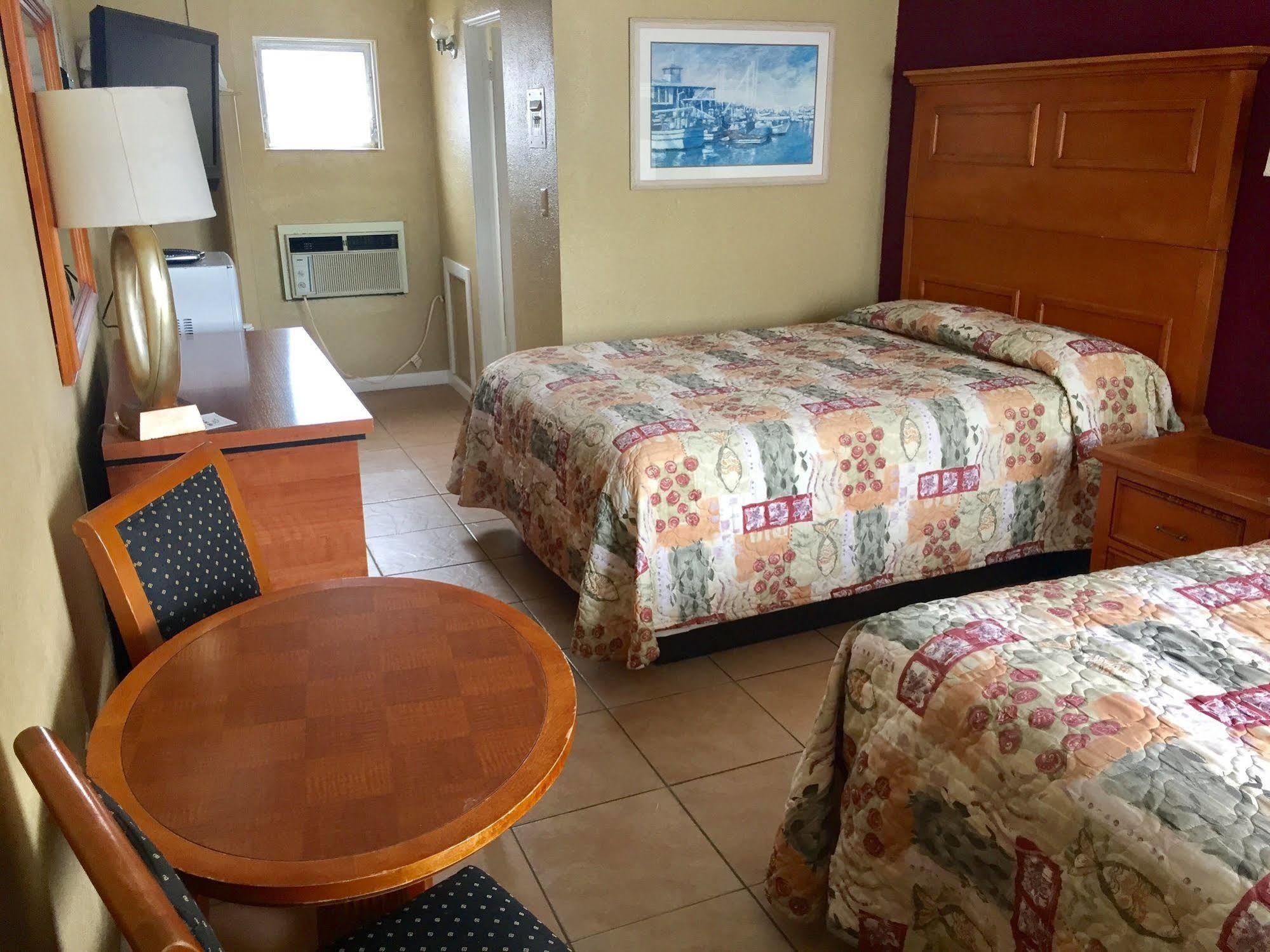 Paradise Inn Wildwood Εξωτερικό φωτογραφία
