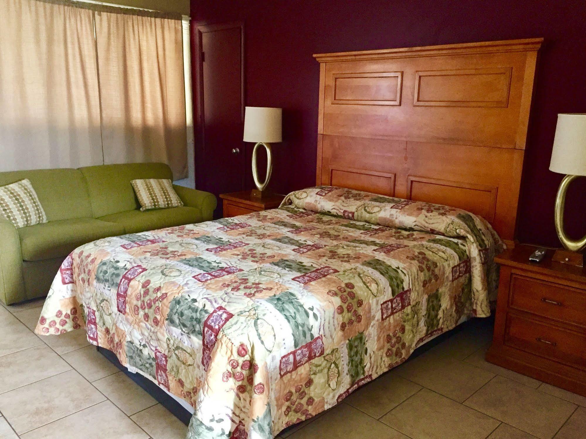 Paradise Inn Wildwood Εξωτερικό φωτογραφία