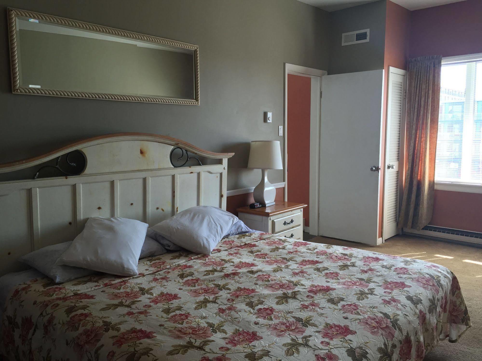 Paradise Inn Wildwood Εξωτερικό φωτογραφία